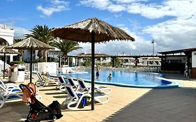Serena Vista Golf 791 - Appartamento Confortevole A Amarilla Golf