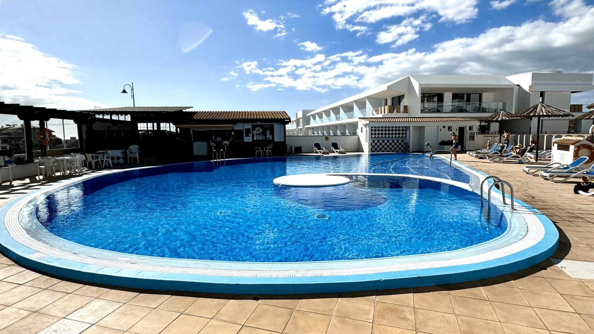 Serena Vista Golf 791 - Appartamento Confortevole A Amarilla Golf San Miguel de Abona Exterior foto